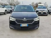 Usata Skoda Fabia 95 CV (69 kW) 2023 Nero Utilitaria