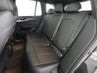 Usata BMW X3 M Sport 190 CV (139 kW) 2024 Sophisto grey SUV