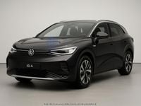 Usata VW ID.4 Pro 210 kW (286 CV) 2023 Nero SUV