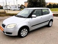 usata Skoda Fabia 1.2 12V 70CV 5p. Style usato