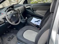 Usata Lancia Ypsilon 2003 Grigio Utilitaria