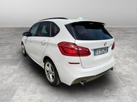 usata BMW 220 Active Tourer d Msport