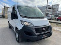 usata Fiat Ducato 28 28 2.3 MJT 120CV PC-TN Furgone