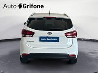 usata Kia Carens 1.6 GDI Class del 2017 usata a Modena