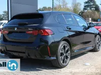 Usata BMW 118 M Sport 150 CV (110 kW) 2025 Nero metallizzato Utilitaria