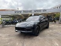 Usata Porsche Cayenne 2023 Nero SUV