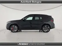 Usata BMW X1 M Sport 245 CV (180 kW) 2025 Nero SUV