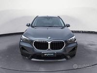 usata BMW X1 sDrive18d Business Advantage
