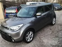 Usata Kia Soul 136 CV (100 kW) 2017 SUV