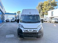 Nuova Fiat Ducato 140 CV (102 kW) 2025 Bianco Furgone