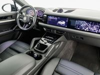 Usata Porsche Cayenne 519 CV (381 kW) 2024 Grigio SUV