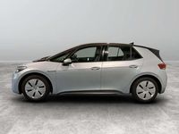 Usata VW ID.3 Business 150 kW (204 CV) 2021 Moon silver metallizzato nero Utilitaria