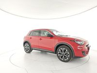 Usata Fiat 600 La Prima 110 CV (80 kW) 2025 Rosso SUV