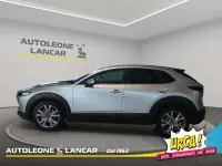Usata Mazda CX-30 122 CV (89 kW) 2019 Grigio SUV