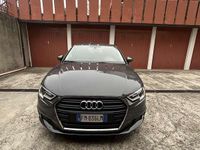 Usata Audi A3 Business 116 CV (85 kW) 2018 Berlina