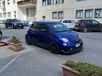 usata Abarth 595 1.4 16v t. t-jet Yamaha Factory Racing 160cv