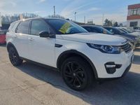 usata Land Rover Discovery Sport 2.0 TD4 2.0 TD4 180 CV HSE Luxury
