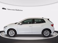 usata Skoda Fabia 1.0 mpi evo ambition 80cv