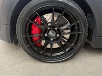 Usata Mini John Cooper Works 2016 Utilitaria