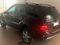 usata Mercedes ML320 sport