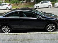 usata Opel Astra Cabriolet 3ª serie TwinTop 1.9 16V CDTI 150CV Cosmo