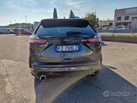 Usata Ford T 238 CV (175 kW) 2020 Grigio Station wagon