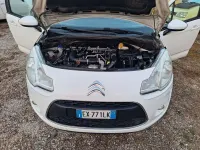 Usata Citroën C3 Exclusive 68 CV (50 kW) 2014 Berlina