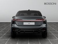 Nuova Audi A6 Edition .1 367 CV (269 kW) 2025 Grigio Berlina