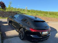 Usata Audi A5 S-Line 204 CV (150 kW) 2025 Nero Station wagon