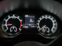 Usata Skoda Fabia 60 CV (44 kW) 2020 Utilitaria