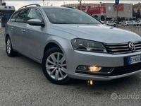 usata VW Passat 7ª serie - 2011