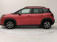 Gebraucht Citroën C3 Aircross PureTech 110 PS (80 kW) 2022 Rot SUV