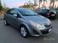 Usata Opel Corsa 80 CV (58 kW) 2012 Utilitaria