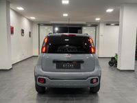 usata Fiat Panda Cross Panda 1.2 City Cross