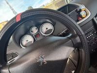 Usata Peugeot 207 95 CV (69 kW) 2007 Nero Berlina