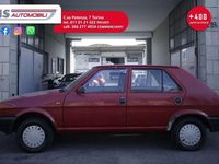 Usata Fiat Ritmo 55 CV (40 kW) 1982 Rosso Utilitaria