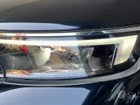 Usata Opel Mokka Elegance 101 CV (74 kW) 2021 Nero SUV