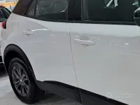 Usata Peugeot 2008 GT 110 CV (80 kW) 2022 Bianco SUV