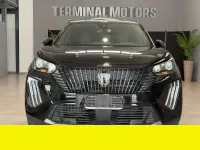 Usata Peugeot 2008 102 CV (75 kW) 2025 Other SUV