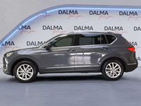 Usata Seat Tarraco XCELLENCE 150 CV (110 kW) 2021 Grigio SUV