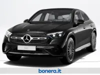 Nuova Mercedes GLC220 Advanced 197 CV (144 kW) 2026 Nero SUV