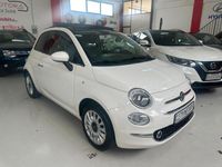 usata Fiat 500C 1.2 Lounge