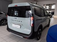 Usata Ford Tourneo Courier Active 126 CV (92 kW) 2025 Grigio Monovolume