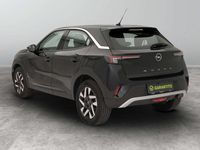 Usata Opel Mokka GS Line 101 CV (74 kW) 2021 Nero SUV