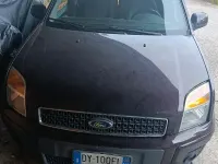 Usata Ford Fusion 101 CV (74 kW) 2012 Utilitaria