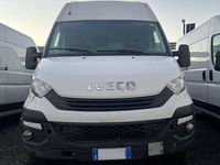 usata Iveco 35.12 Daily daily- 2019