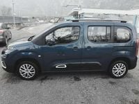 Usata Citroën Berlingo Feel 102 CV (75 kW) 2019 Monovolume