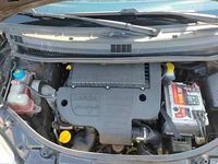 Usata Lancia Musa 90 CV (66 kW) 2009 Monovolume