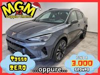 Usata Cupra Formentor 150 CV (110 kW) 2024 Grigio SUV