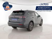 Usata VW Tiguan Edition 131 CV (96 kW) 2024 Dolphin grey metallizzato SUV